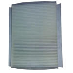 Order G.K. INDUSTRIES - CF1329 - Cabin Air Filter For Your Vehicle