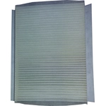 Order G.K. INDUSTRIES - CF1329 - Cabin Air Filter For Your Vehicle