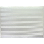 Order G.K. INDUSTRIES - CF1342 - Cabin Air Filter For Your Vehicle