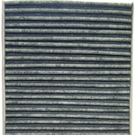 Order G.K. INDUSTRIES - CF1346 - Cabin Air Filter For Your Vehicle
