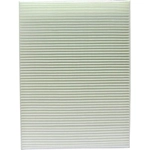 Order G.K. INDUSTRIES - CF1353 - Cabin Air Filter For Your Vehicle