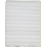 Order Cabin Air Filter by G.K. INDUSTRIES - CF1355 For Your Vehicle