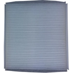 Order G.K. INDUSTRIES - CF1357 - Cabin Air Filter For Your Vehicle