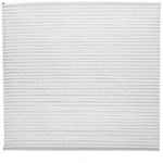Order G.K. INDUSTRIES - CF1361 - Cabin Air Filter For Your Vehicle