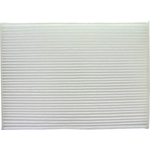 Order Cabin Air Filter by G.K. INDUSTRIES - CF1366 For Your Vehicle