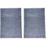Order G.K. INDUSTRIES - CF1380 - Cabin Air Filter For Your Vehicle