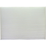 Order G.K. INDUSTRIES - CF1384 - Cabin Air Filter For Your Vehicle