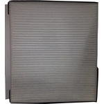Order G.K. INDUSTRIES - CF1394 - Cabin Air Filter For Your Vehicle
