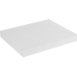 Order G.K. INDUSTRIES - CF1399 - Cabin Air Filter For Your Vehicle