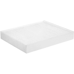 Order G.K. INDUSTRIES - CF1409 - Cabin Air Filter For Your Vehicle