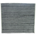Order G.K. INDUSTRIES - CF1412 - Cabin Air Filter For Your Vehicle