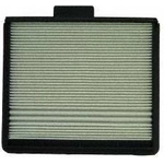 Order Cabin Air Filter by G.K. INDUSTRIES - CF1007 For Your Vehicle