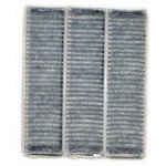 Order Cabin Air Filter by G.K. INDUSTRIES - CF1014 For Your Vehicle