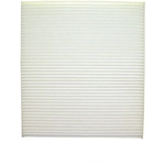 Order G.K. INDUSTRIES - CF1018 - Cabin Air Filter For Your Vehicle