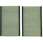 Order Cabin Air Filter by G.K. INDUSTRIES - CF1019 For Your Vehicle