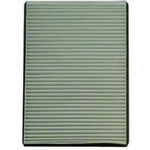 Order Cabin Air Filter by G.K. INDUSTRIES - CF1024 For Your Vehicle