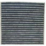 Order Cabin Air Filter by G.K. INDUSTRIES - CF1040C For Your Vehicle