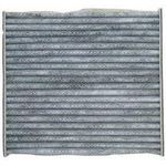 Order Cabin Air Filter by G.K. INDUSTRIES - CF1042 For Your Vehicle