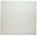 Order G.K. INDUSTRIES - CF1047 - Cabin Air Filter For Your Vehicle