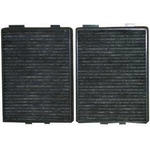 Order Cabin Air Filter by G.K. INDUSTRIES - CF1067 For Your Vehicle