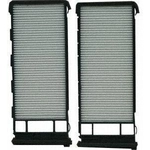 Order Cabin Air Filter by G.K. INDUSTRIES - CF1083 For Your Vehicle