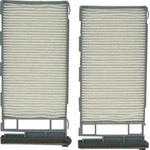 Order Cabin Air Filter by G.K. INDUSTRIES - CF1098 For Your Vehicle