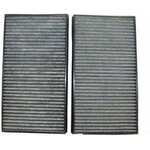 Order Cabin Air Filter by G.K. INDUSTRIES - CF1100 For Your Vehicle