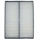Order Cabin Air Filter by G.K. INDUSTRIES - CF1101 For Your Vehicle
