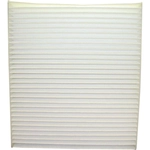 Order G.K. INDUSTRIES - CF1104 - Cabin Air Filter For Your Vehicle