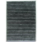 Order Cabin Air Filter by G.K. INDUSTRIES - CF1107 For Your Vehicle