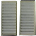 Order Cabin Air Filter by G.K. INDUSTRIES - CF1109 For Your Vehicle