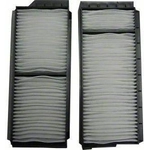 Order G.K. INDUSTRIES - CF1122 - Cabin Air Filter For Your Vehicle