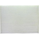 Order G.K. INDUSTRIES - CF1125 - Cabin Air Filter For Your Vehicle