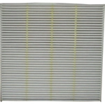 Order G.K. INDUSTRIES - CF1134 - Cabin Air Filter For Your Vehicle