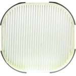 Order Cabin Air Filter by G.K. INDUSTRIES - CF1136 For Your Vehicle