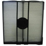 Order Cabin Air Filter by G.K. INDUSTRIES - CF1150 For Your Vehicle