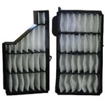 Order Cabin Air Filter by G.K. INDUSTRIES - CF1151 For Your Vehicle