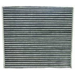 Order G.K. INDUSTRIES - CF1157 - Cabin Air Filter For Your Vehicle