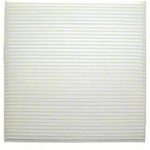 Order Cabin Air Filter by G.K. INDUSTRIES - CF1159 For Your Vehicle