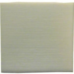 Order G.K. INDUSTRIES - CF1168 - Cabin Air Filter For Your Vehicle