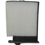 Order Cabin Air Filter by G.K. INDUSTRIES - CF1169 For Your Vehicle