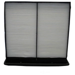 Order G.K. INDUSTRIES - CF1180 - Cabin Air Filter For Your Vehicle