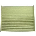 Order G.K. INDUSTRIES - CF1182 - Cabin Air Filter For Your Vehicle