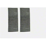 Order Cabin Air Filter by G.K. INDUSTRIES - CF1184 For Your Vehicle
