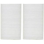 Order Cabin Air Filter by G.K. INDUSTRIES - CF1216 For Your Vehicle