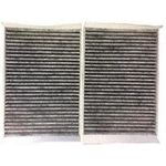 Order Cabin Air Filter by G.K. INDUSTRIES - CF1220 For Your Vehicle