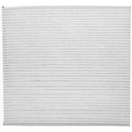 Order G.K. INDUSTRIES - CF1228 - Cabin Air Filter For Your Vehicle