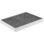 Order G.K. INDUSTRIES - CF1238 - Cabin Air Filter For Your Vehicle