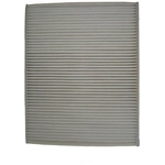 Order G.K. INDUSTRIES - CF1246 - Cabin Air Filter For Your Vehicle