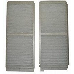 Order G.K. INDUSTRIES - CF1247 - Cabin Air Filter For Your Vehicle